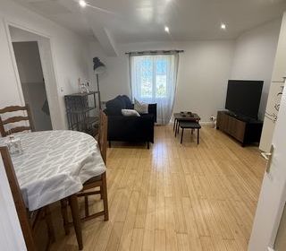  Appartement � louer 3 pi�ces 50 m�