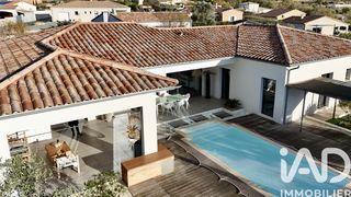  Maison � vendre 5 pi�ces 145 m�