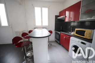  Appartement � vendre 1 pi�ce 26 m�