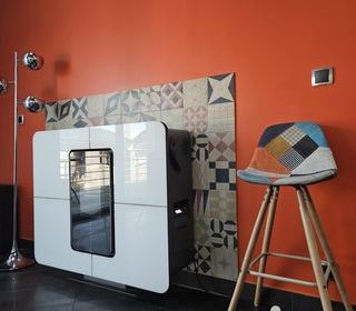  Maison � vendre 4 pi�ces 164 m�