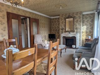  Maison � vendre 10 pi�ces 131 m�