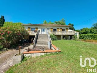  Maison � vendre 5 pi�ces 174 m�