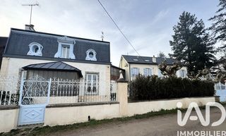  Maison � vendre 10 pi�ces 351 m�