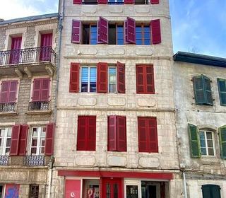  Appartement � vendre 2 pi�ces 75 m�