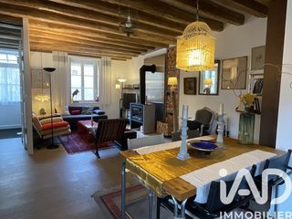  Maison � vendre 4 pi�ces 120 m�