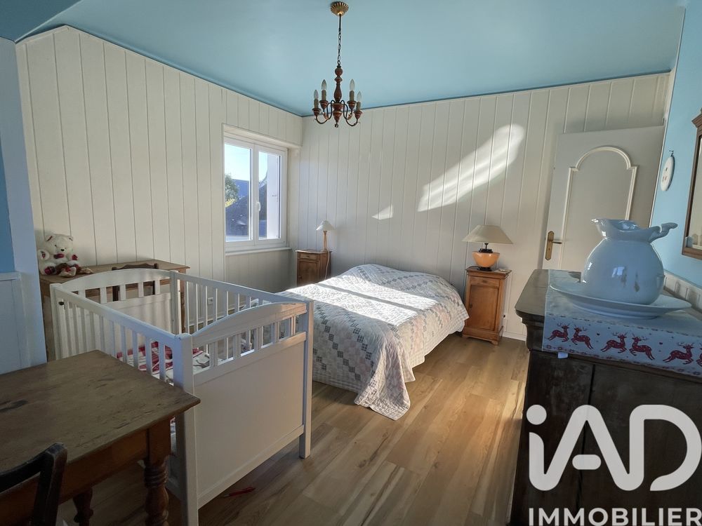 � vendre  Maison Combrit (29120)