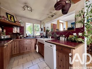  Maison � vendre 6 pi�ces 120 m�