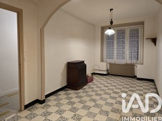  Maison � vendre 4 pi�ces 90 m�