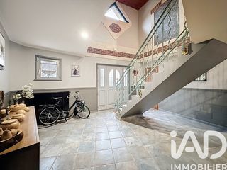  Maison � vendre 7 pi�ces 202 m�