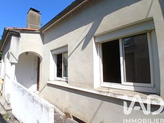  Maison � vendre 7 pi�ces 119 m�