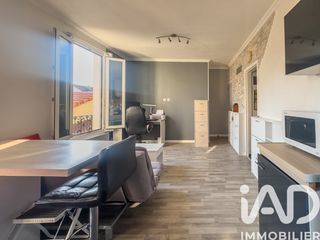  Appartement � vendre 2 pi�ces 40 m�