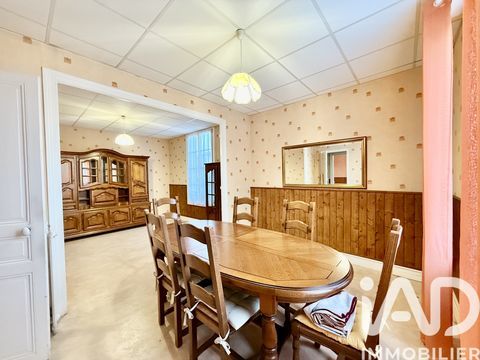   Vente Appartement 4 pi�ces Appartement - 4 pi�ce(s) - 86 m�