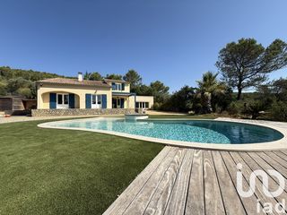  Maison � vendre 7 pi�ces 200 m�