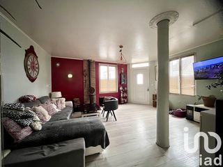  Maison � vendre 4 pi�ces 97 m�