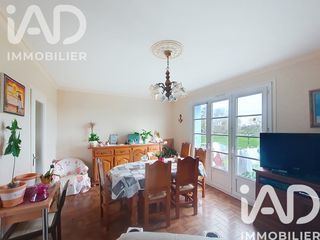  Maison � vendre 6 pi�ces 108 m�