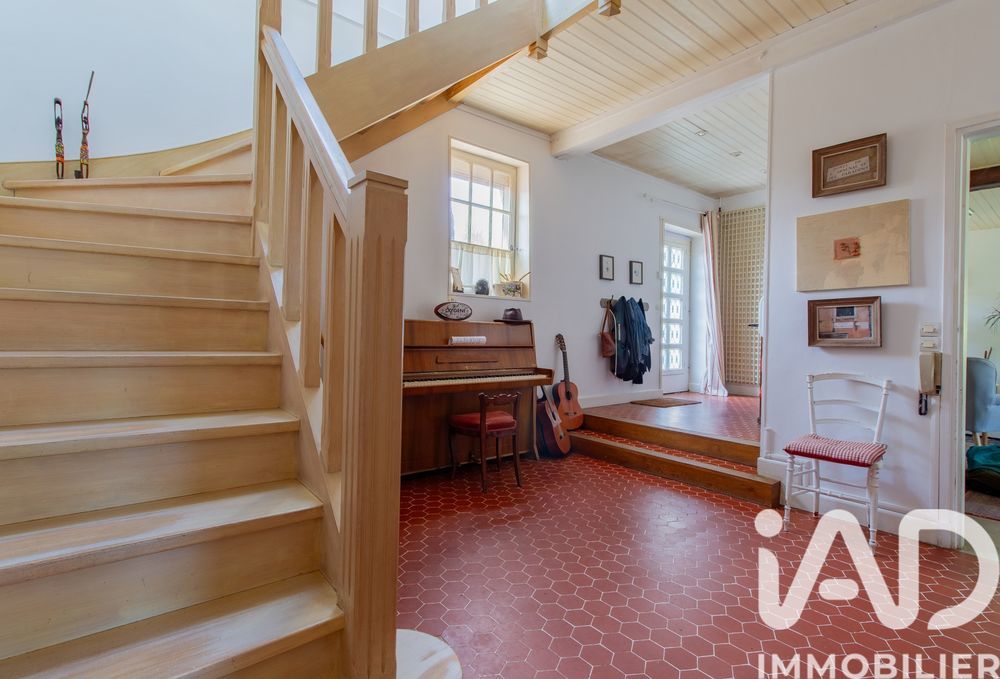 � vendre  Maison Thomery (77810)