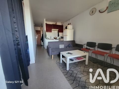   Vente Appartement 2 pi�ces Appartement - 2 pi�ce(s) - 30 m�
