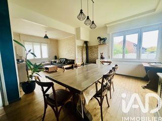  Maison � vendre 5 pi�ces 140 m�