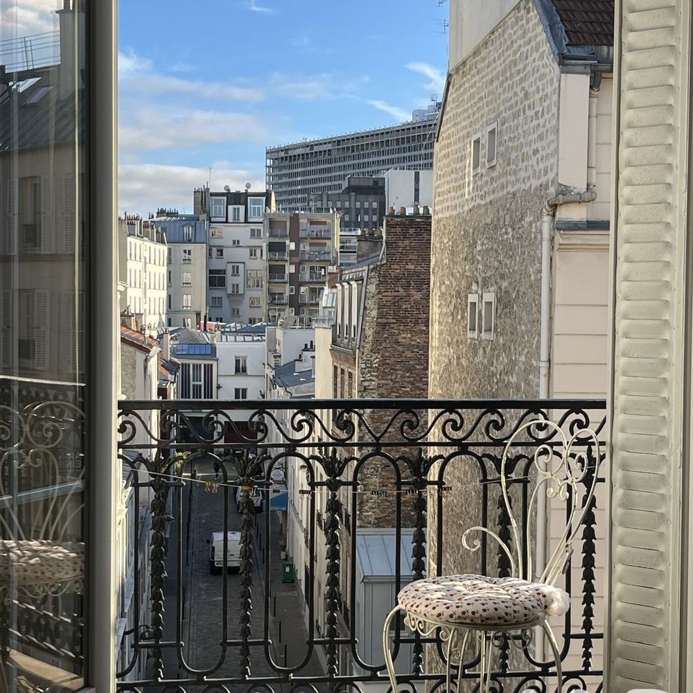 � vendre  Appartement Paris 15