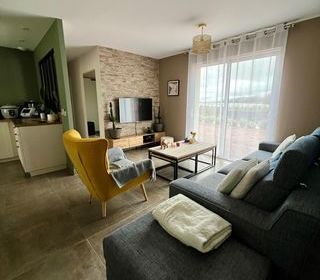  Maison � vendre 5 pi�ces 106 m�