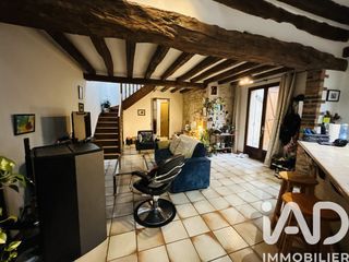  Maison � vendre 3 pi�ces 77 m�