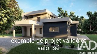  Terrain � vendre 870 m�