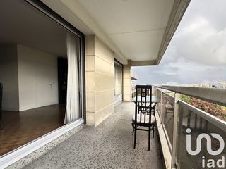  Appartement � vendre 4 pi�ces 82 m�