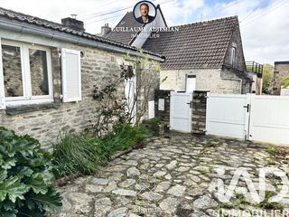  Maison � vendre 6 pi�ces 124 m�