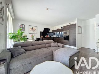  Appartement � vendre 3 pi�ces 60 m�