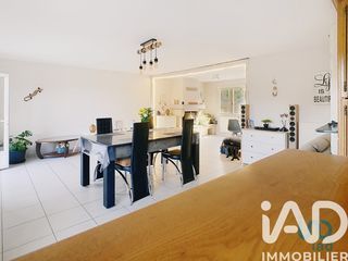  Maison � vendre 7 pi�ces 197 m�