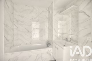  Appartement � vendre 3 pi�ces 63 m�