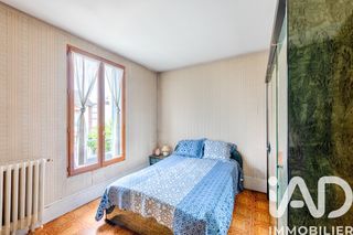  Maison � vendre 5 pi�ces 112 m�