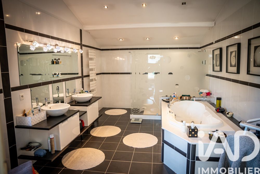 � vendre  Maison Sablons (38550)