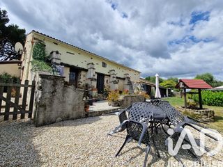  Maison � vendre 10 pi�ces 366 m�