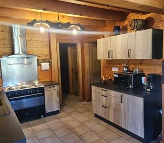  Maison � vendre 9 pi�ces 180 m�