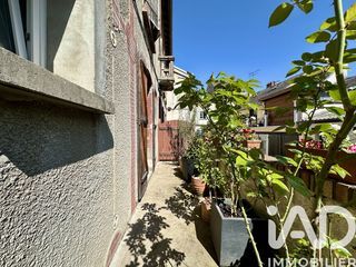  Appartement � vendre 4 pi�ces 83 m�