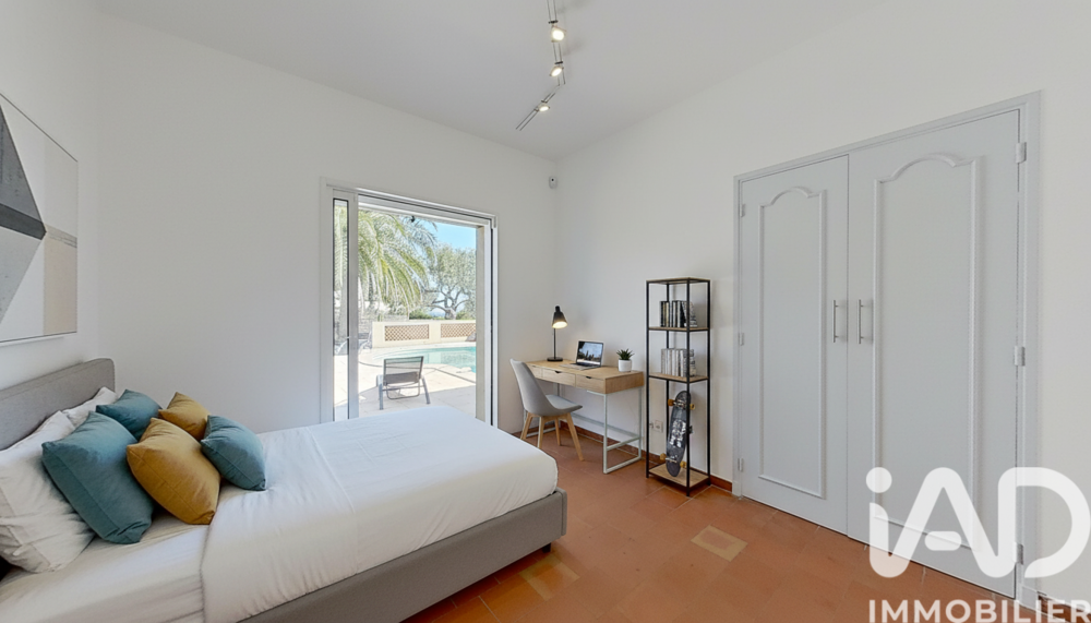 � vendre  Maison Les Issambres (83380)