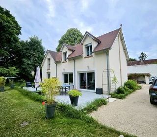  Maison � vendre 8 pi�ces 206 m�