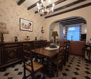  Maison � vendre 3 pi�ces 87 m�