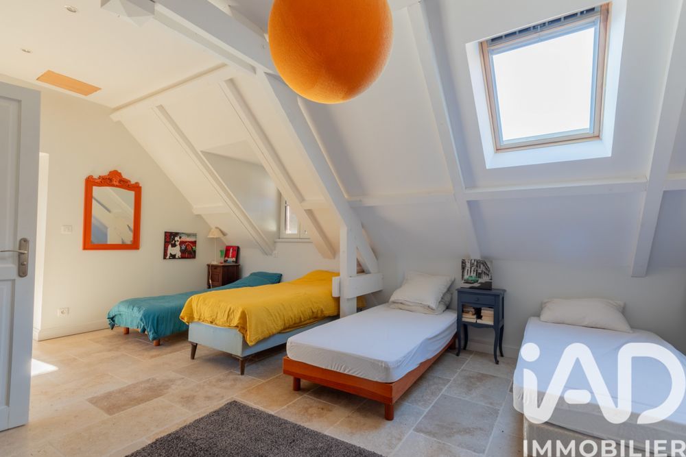 � vendre  Maison Vienne-en-Arthies (95510)