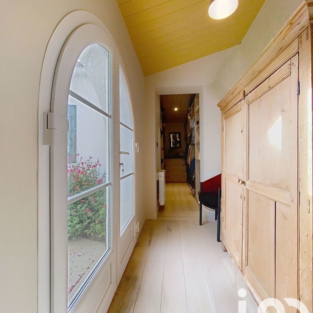 � vendre  Villa Rivedoux-Plage (17940)