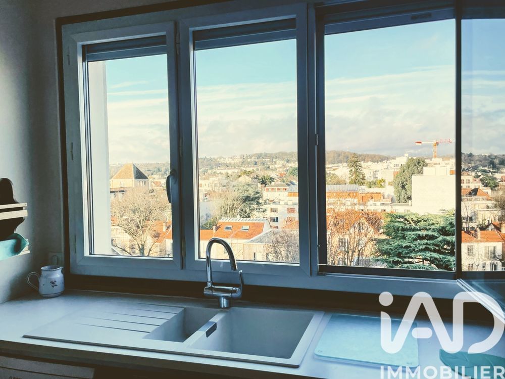 � vendre  Appartement Sceaux (92330)