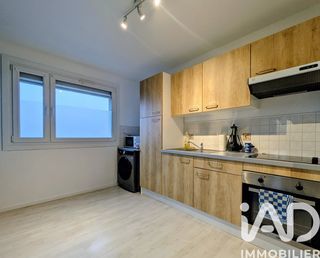  Appartement � vendre 2 pi�ces 56 m�