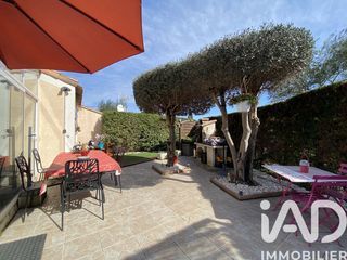  Maison � vendre 3 pi�ces 44 m�