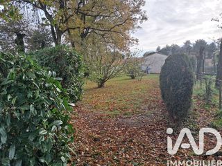  Terrain � vendre 712 m�