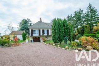  Maison � vendre 5 pi�ces 145 m�