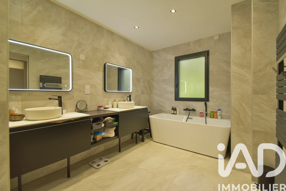 � vendre  Maison Soisy-sous-Montmorency (95230)