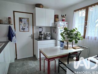  Maison � vendre 5 pi�ces 105 m�