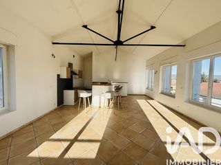  Appartement � vendre 3 pi�ces 95 m�