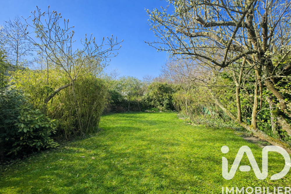 � vendre  Maison Rueil-Malmaison (92500)